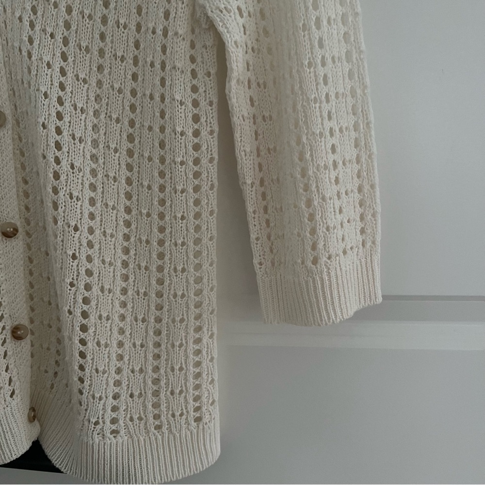 Belldini Knitted Cardigan - Picture 3 of 7